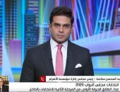 عبد المحسن سلامة: المرحلة الثانية لانتخابات مجلس النواب ستشهد إقبالا كبيرا  