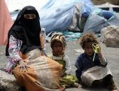 آخر تقاليع الحوثى.. فتاوى بمنع تطعيم الأطفال وتحويل منازل تاريخية لمتاجر.. وزير الصحة: ظهور حالات جديده لشلل الأطفال في أماكن سيطرة الحوثيين.. الميلشيا باعت منازل آثرية ضمن التراث العالمي في صنعاء القديمة 