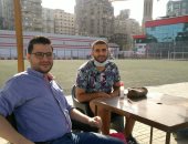 أمير عزمى: عناصر القوة فى الأهلى متعددة وبالزمالك لاحدود لها.. فيديو