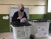 زحف سيناوي على الانتخابات وتزايد الإقبال بالشيخ زويد ورفح وبئر العبد.. فيديو وصور