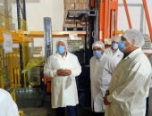 محافظة أسيوط تشن حملات لمراجعة اشتراطات الحماية المدنية والسلامة بالمنشآت