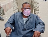 ذوو الهمم وكبار السن يسطرون دروسا فى الوطنية بانتخابات النواب بالشرقية.. صور