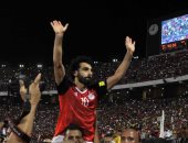 منتخب مصر يترقب وصول محمد صلاح والننى وتريزيجيه اليوم
