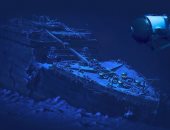 شركة تصمم غواصة لرحلات حطام تيتانيك بسعر 170 ألف دولار .. اعرف التفاصيل
