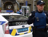 نائب يفجر قنبلة خلال اجتماع مجلس محلى فى أوكرانيا