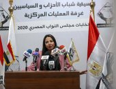 عمليات "تنسيقية شباب الأحزاب": لدينا 1500 متابع يتابعون العملية الانتخابية