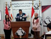 غرفة عمليات تنسيقية شباب الأحزاب ترصد انتظام سير العملية الانتخابية 