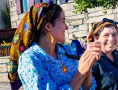 "رحال" عاشق للسفر يرصد جمال الريف حول العالم بصوره ويحلم بتوثيق روح مصر وأهلها