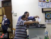 شمال سيناء تؤكد نسبة الإقبال على لجان الانتخابات بئر العبد الأعلى فى المحافظة 
