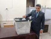 سكرتير عام نقابة الإعلاميين: الانتخابات البرلمانية عرس ديمقراطى لاستكمال الاستحقاقات الدستورية