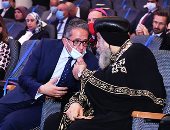 وزير الآثار: سنقدم للدولة ملفين عن العائلة المقدسة والأديرة بعد دراسة البابا