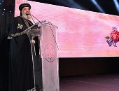 البابا تواضروس: اهتمام الرئيس السيسى بمسار العائلة المقدسة من أجل مصر والسلام