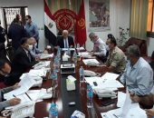محافظ بورسعيد: انطلاق ماراثون انتخابات مجلس النواب وفتح جميع اللجان