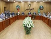 محافـظ المنوفية: إنتظام فتح جميع اللجان والمقار الإنتخابية بكافة مراكز ومدن المحافظة