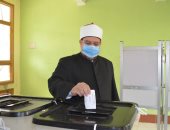 وزير الأوقاف: يجب أن نكون دائما فى صف الوطن حيث كانت مصالحه