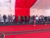 تعرف على تفاصيل الإجراءات المتبقية للمرحلة الثانية لانتخابات مجلس النواب