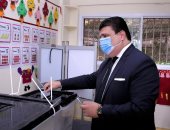 رئيس "الوطنية للإعلام" يؤكد تسخير إمكانيات الهيئة لنقل صورة حقيقة للانتخابات