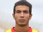 المقاولون يضم هيثم الجوينى مهاجم الترجى التونسى فى صفقة انتقال حر