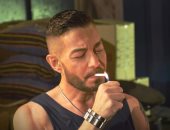 أحمد زاهر يتزوج مى عمر فى مسلسل "لؤلؤ"