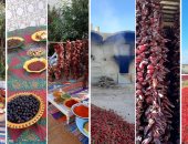"الهريسة التونسية".. تراث غذائي في مواجهة برودة الطقس(صور)