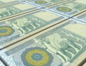 القوات العراقية تضبط مطبعة نقود مزيفة أصدرت نحو 11 مليون دولار.. صور