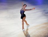الصين بلد العجائب.. من تفشى كورونا لبطولة كأس الرقص على الجليد.. ألبوم صور