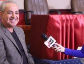 رئيس مهرجان إسكندرية السينمائى يكشف كواليس تأجيل حفل الافتتاح
