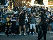 صحف عُمانية: تطلع عربى بأن يعيد بايدن التفاوض بين الفلسطينيين والاسرائيليين 