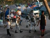 هل تتغير سياسة الولايات المتحدة تجاه طلبات اللجوء إليها بعد فوز جو بايدن؟