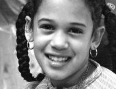 كامالا هاريس نائبة الرئيس الأمريكى بـ"الضفاير" فى صور نادرة من الطفولة