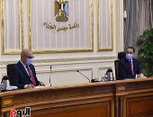 الحكومة تستعرض مقترح وتفاصيل الاشتراطات البنائية العامة فى المحافظات