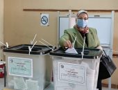 مقررة القومى للمرأة بالشرقية بعد الإدلاء بصوتها: المرأة تصدرت المشهد