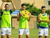 المقاولون يواصل استعداداته للموسم الجديد بالجبل الأخضر.. صور