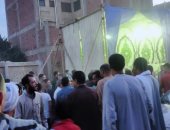 تزايد أعداد الناخبين بالقليوبية قبل ساعات من غلق باب التصويت بانتخابات البرلمان