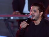 مصطفى حجاج يطرح "تعظيم سلام" على يوتيوب.. فيديو