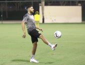 هل ينضم يوسف بلايلي للأهلي بعد فسخ عقده مع نادي قطر؟