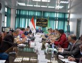 غرفة عليات انتخابات النواب بالقليوبية: لا تأخير بفتح اللجان في ثانى أيام التصويت