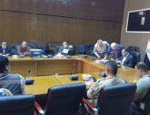 عمليات شمال سيناء تنفي وجود شكاوى أو إخطارات خلال اليوم الأول للانتخابات