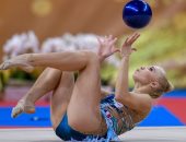 منتخب فرنسا للجمباز ينسحب من بطولة أوروبا فى تركيا