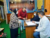 بعثة الجامعة العربية: المرحلة الأولى لانتخابات مجلس النواب جرت فى أجواء آمنة