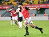 هل يفتح غياب عبد الله السعيد ملف تغيير شارة الكابتن فى المنتخب مجددا؟