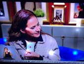 نيللى كريم: لا أعارض احتراف اولادى التمثيل ولكن بشروط