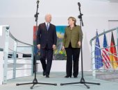 أوروبا تتنفس فى عهد بايدن.. القادة الأوروبيون ينهالون بالتهنئة على الرئيس الأمريكى الجديد.. قضايا المناخ والناتو وكورونا أهم الطموحات الأوروبية فى عهد "جو".. ومسئول إيطالى: أصبح لدينا أصدقاء بالبيت الأبيض