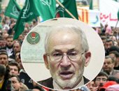 الإخوان الجماعة المستقوية بالخارج.. تحريض مستمر ضد الدولة من 7 سنوات.. وخدمات مجانية لصالح أعداء العالم العربى.. النجار: الجماعة توالى قوى تستهدف تقسيم الدول العربية.. فهمى: الاستقواء بالخارج أهم مرتكزاتهم