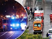 مخاوف أوروبية من المساجد غير الشرعية الخاضعة لجماعات ودول تدعم الإرهاب.. إسبانيا تلجأ لفرض رقابة على الأئمة بعد اعتقال أحدهم يجمع أموالا ويجند الشباب لصالح "حماس".. وإيطاليا تشدد الضوابط على الجوامع