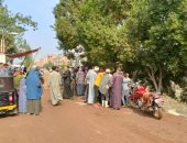 انتظام التصويت واستقبال الناخبين بلجان الدقهلية وسط اجراءات إحترازية.. صور