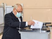 رئيس العربية للتصنيع يعتبر الانتخابات رسالة للعالم عن أمن واستقرار مصر