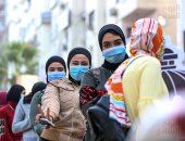 الشباب يتصدر المشاركة في انتخابات النواب.. والشرطة يد تؤمّن ويد تساعد