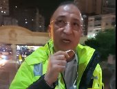 الطقس فى الإسكندرية.. اعرف ماذا قال المحافظ عن موجة الطقس السيئ؟ "فيديو لايف"