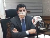وزير الرياضة: انتظرو نهائي أفريقيا يليق باسم مصر.. وحضور الجماهير بيد الكاف